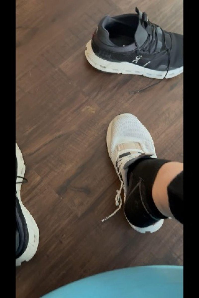 Co-Worker - Screenshot 1 of 4 - BBW