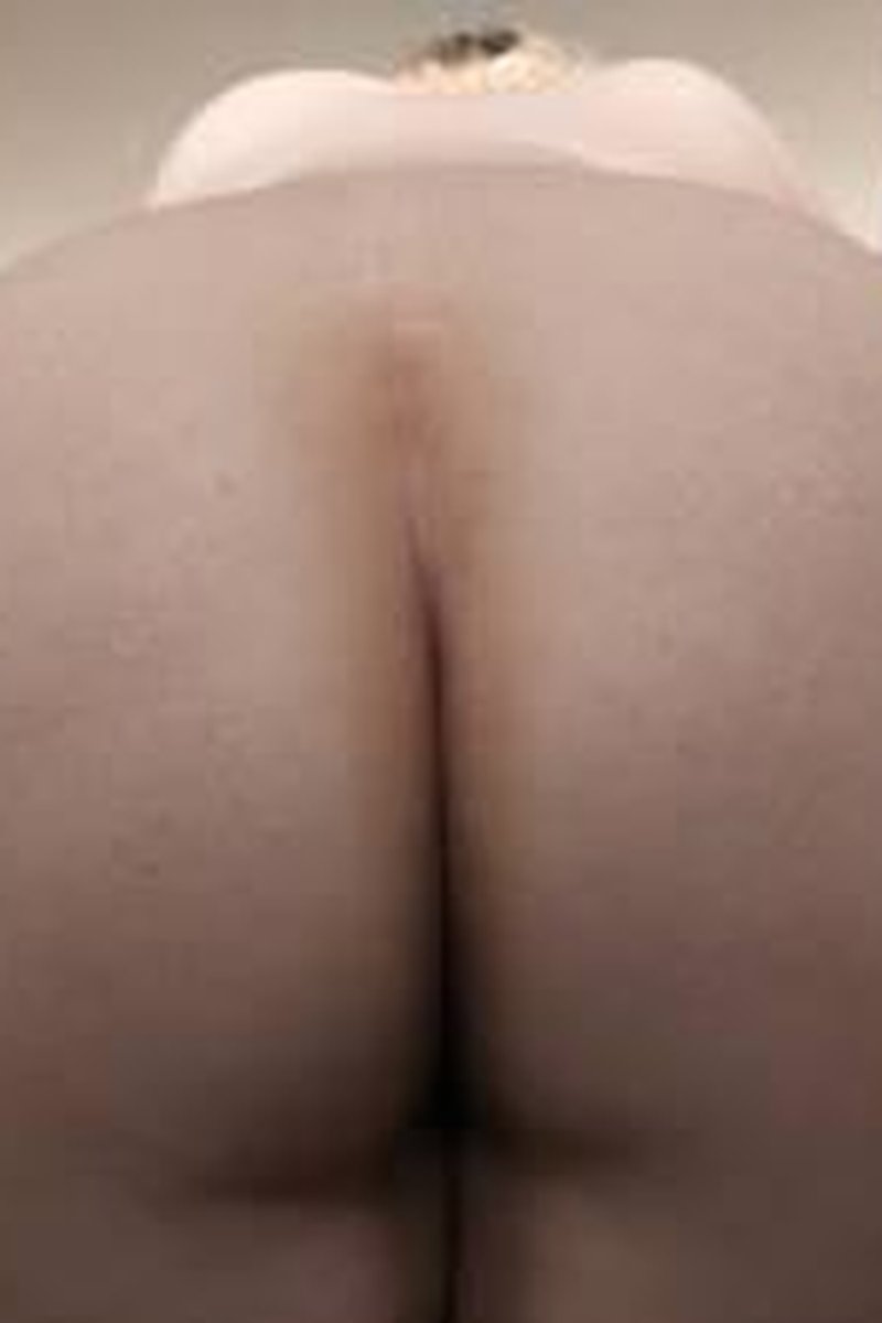 Content - Screenshot 1 of 4 - Ass Fetish