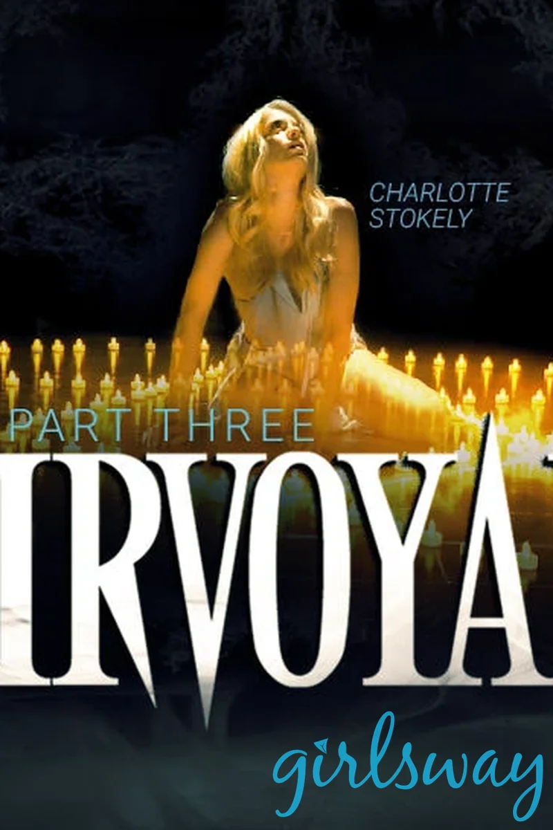 Clairvoyance: Part Three - Screenshot 1 of 4 - 69