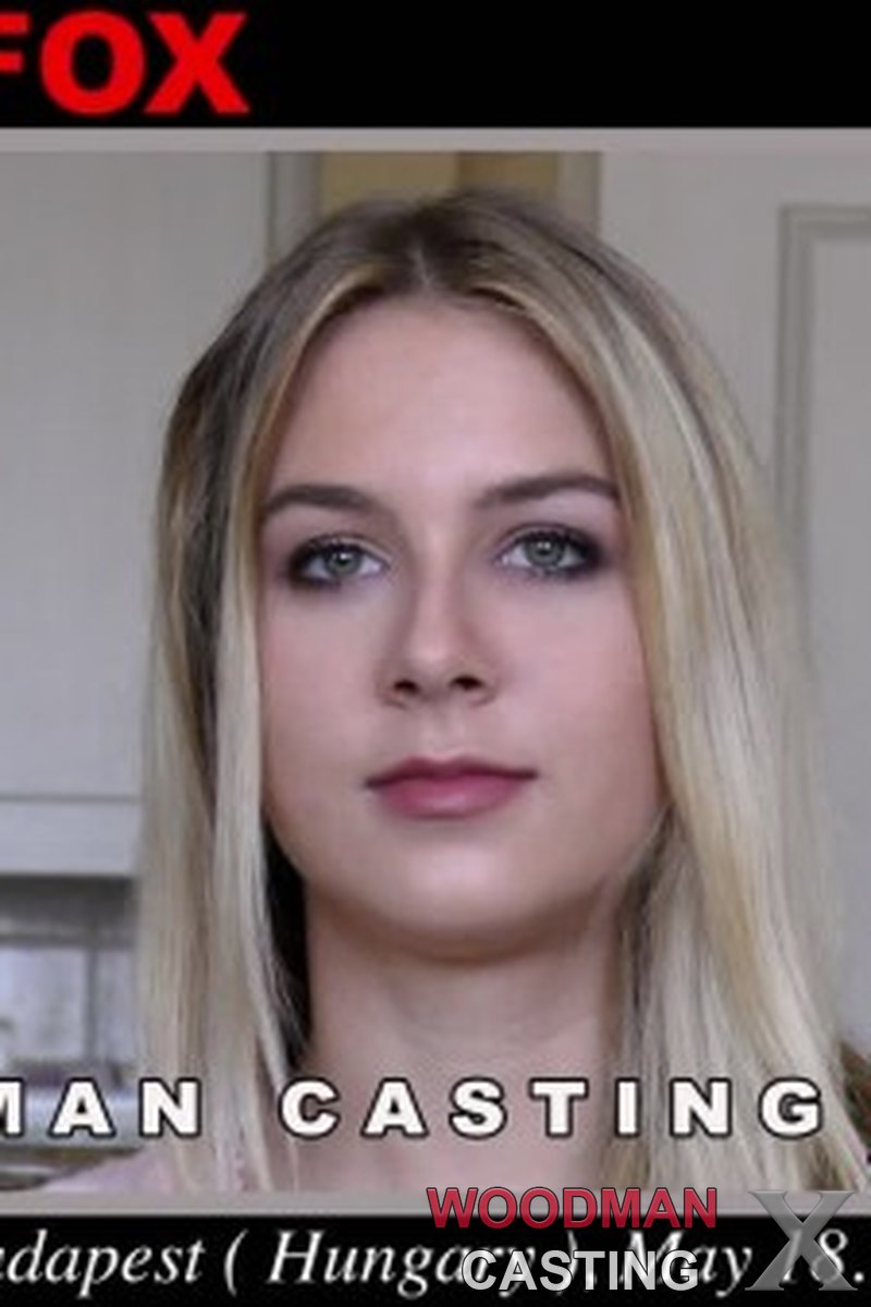 Alecia Fox Casting - Screenshot 1 of 4 - Adorable