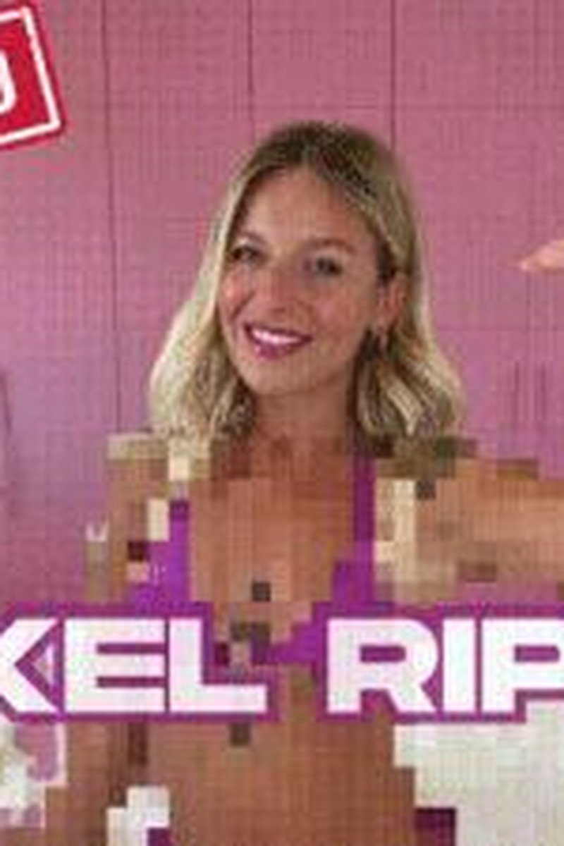 Pixel Ripoff - Screenshot 1 of 4 - Broken