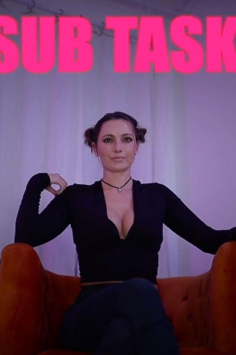 Sub Tasks - Screenshot 1 of 4 - Bitch