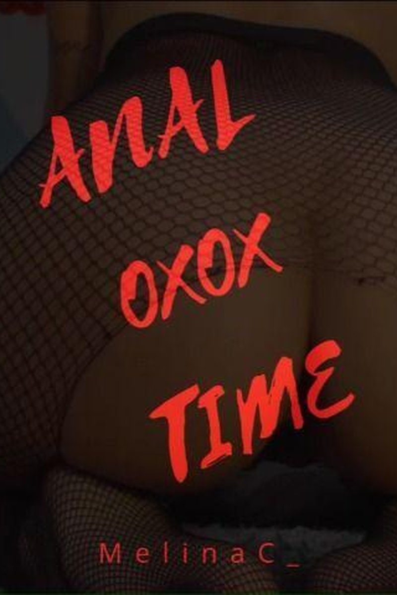Anal Time - Screenshot 1 of 4 - Anal