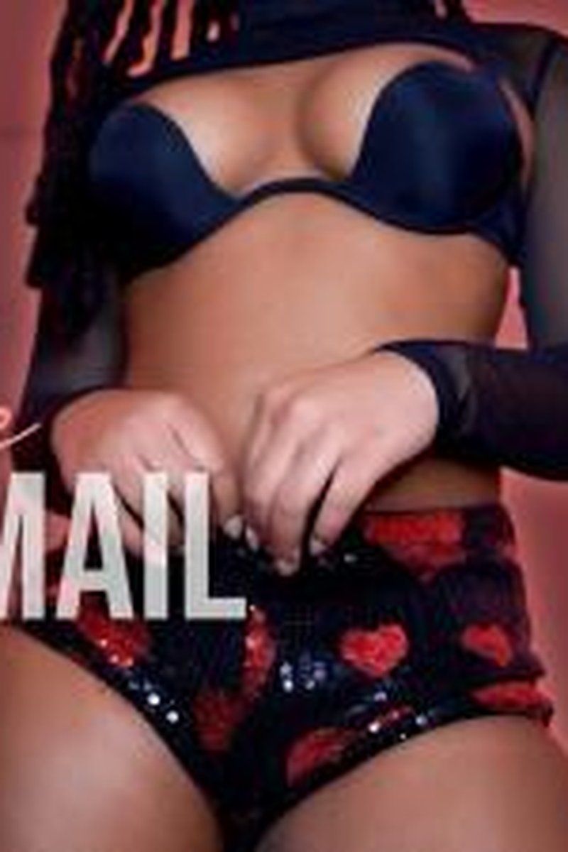 Simple Blackmail Task - Screenshot 1 of 4 - Blackmail