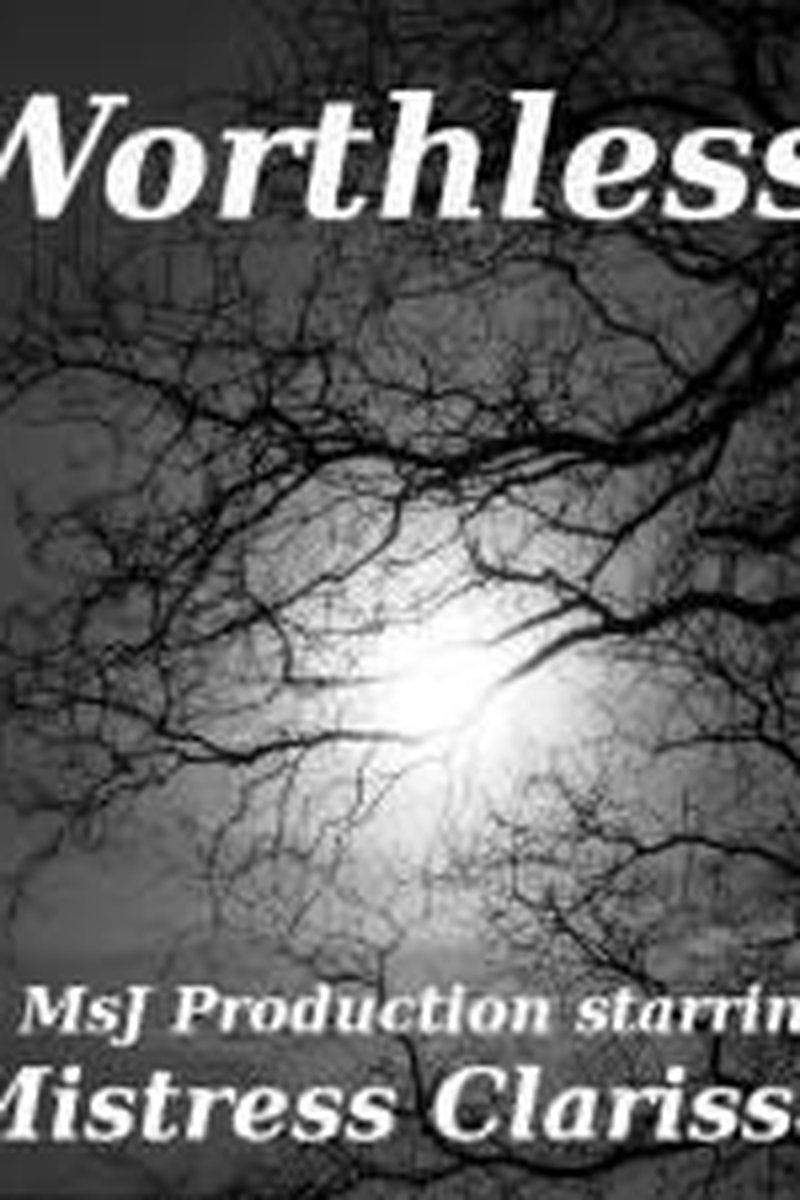 Worthless - Screenshot 1 of 4 - BDSM