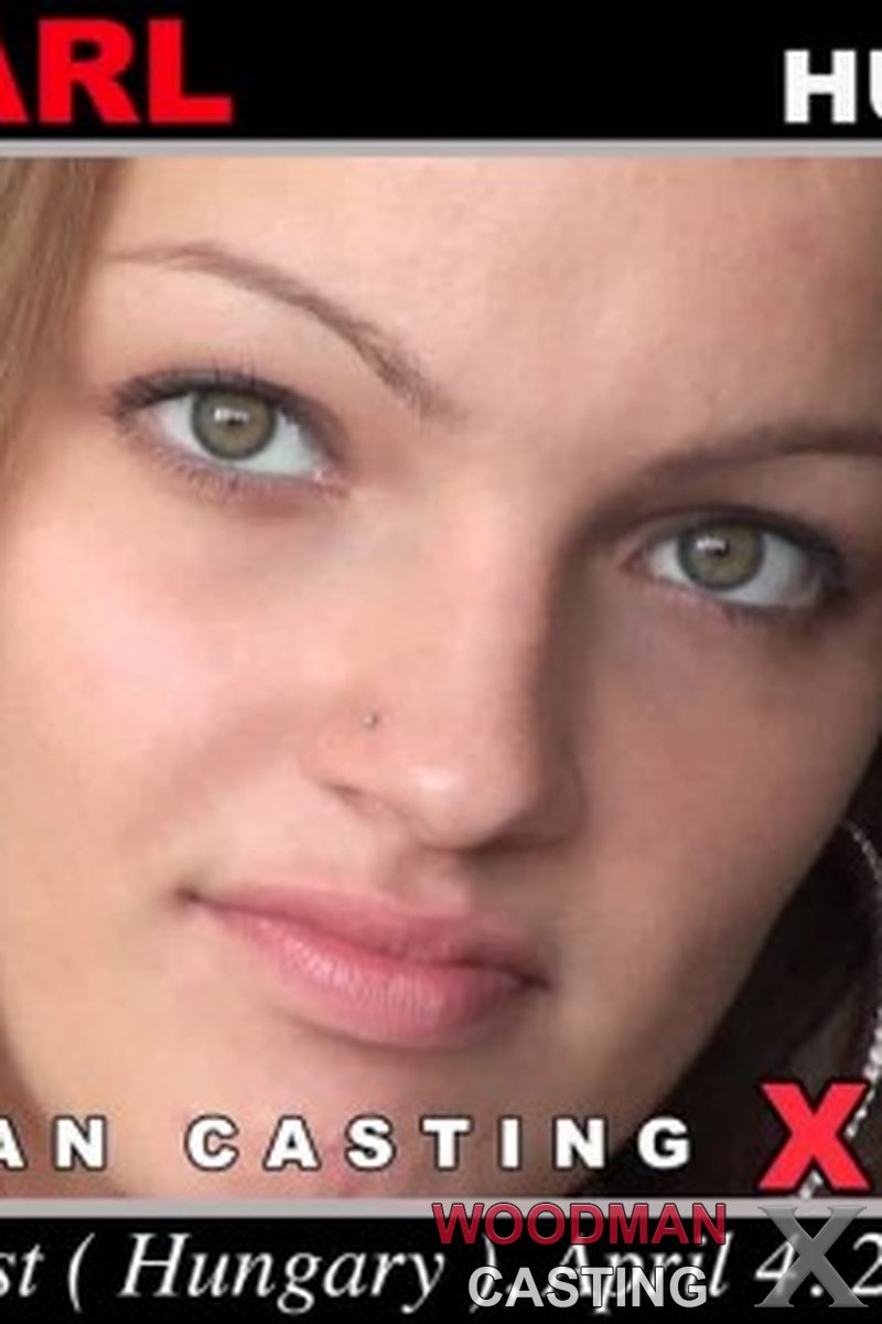 Kate Pearl Casting - Screenshot 1 of 4 - Babes