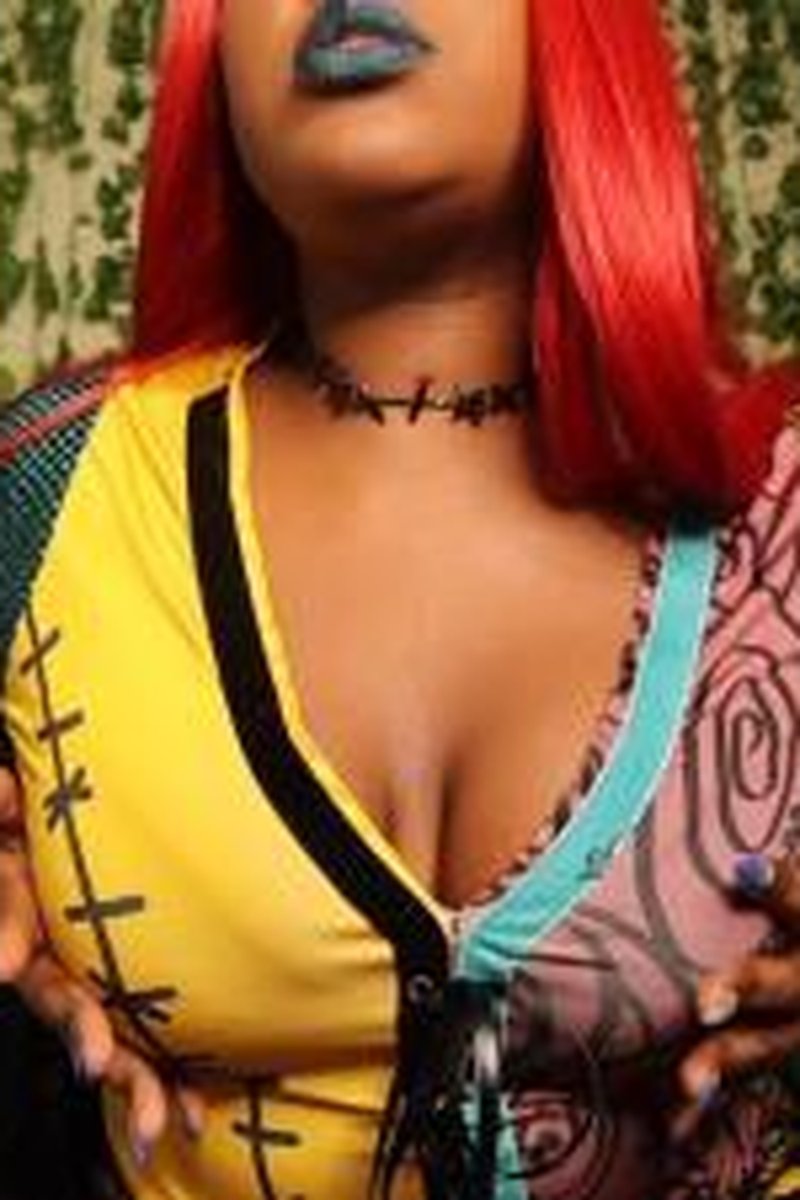 Oh Jack - Screenshot 1 of 4 - Cosplay