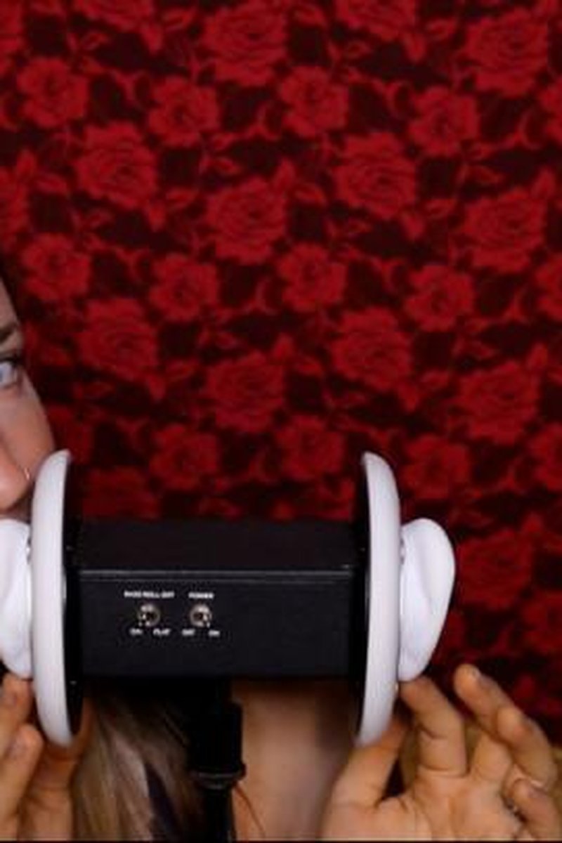 ASMR JOI Countdown - Screenshot 1 of 4 - Blonde Hair (Female)