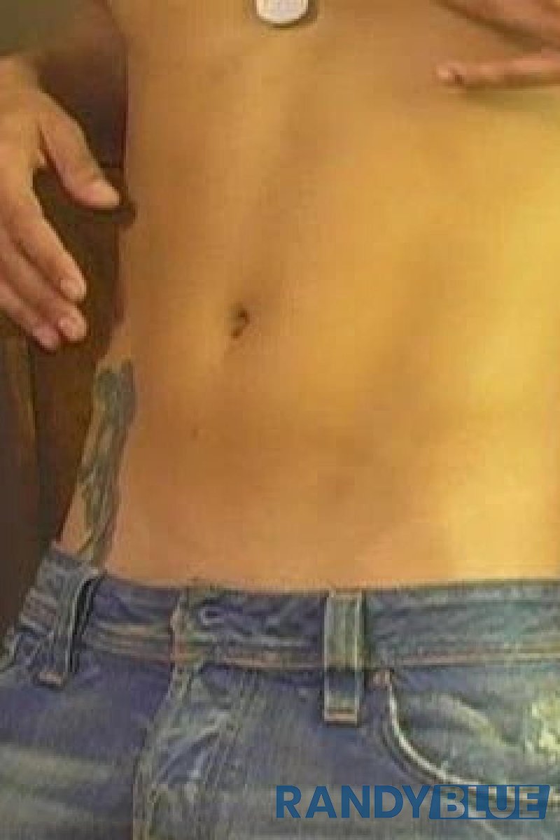 Brad - Screenshot 1 of 4 - Brown Hair