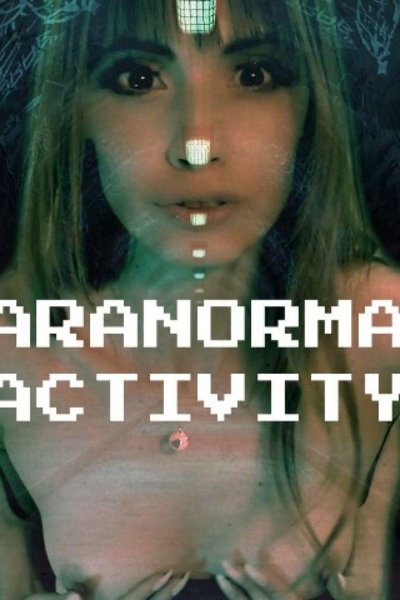Paranormal Activity - Screenshot 1 of 4 - Ghost Fucking