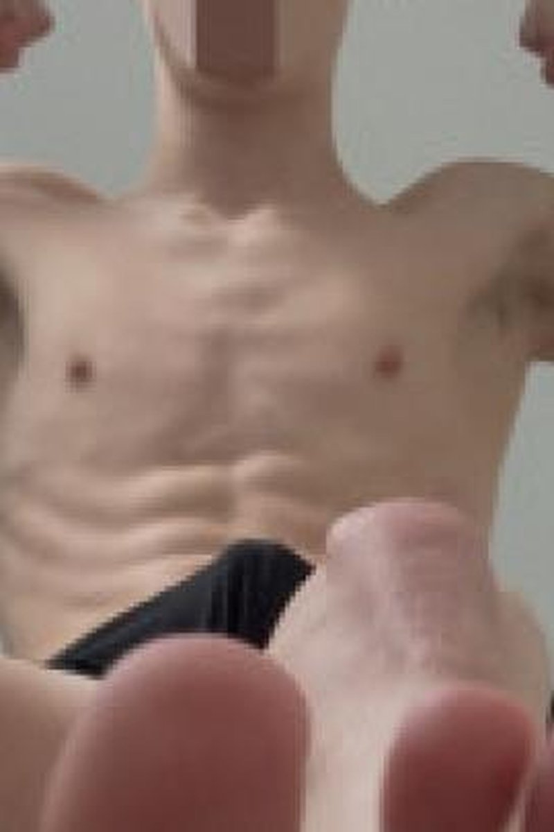 Black Socks Pp Countdown - Screenshot 1 of 4 - Degradation