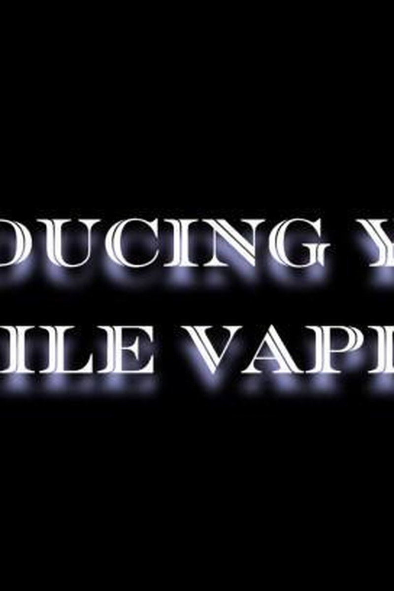 Seducing You While Vaping - Screenshot 1 of 4 - Dancing