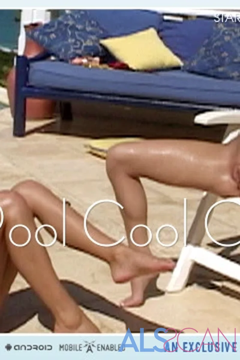Pool Cool Off - Screenshot 1 of 4 - American