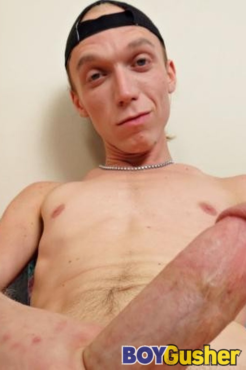 Jaden Wreys - Screenshot 1 of 4 - Gay