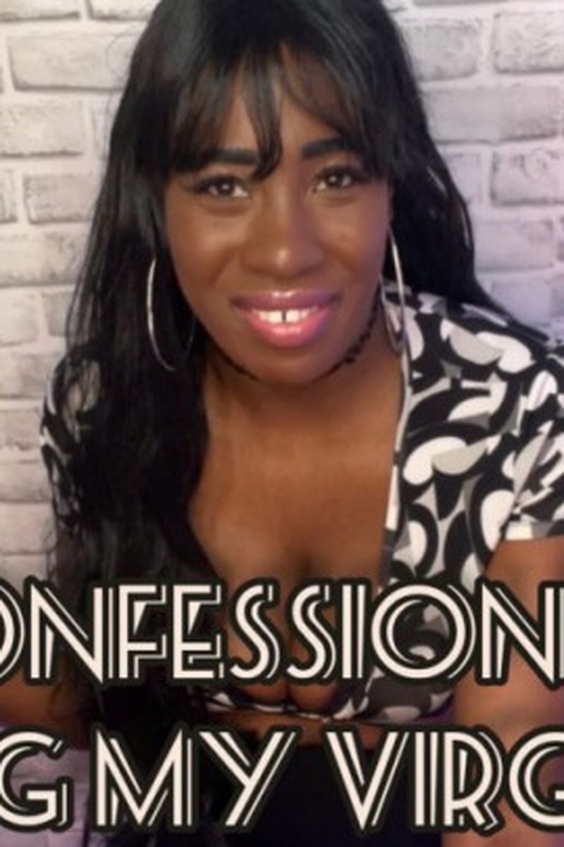 Confessional - Screenshot 1 of 4 - Black