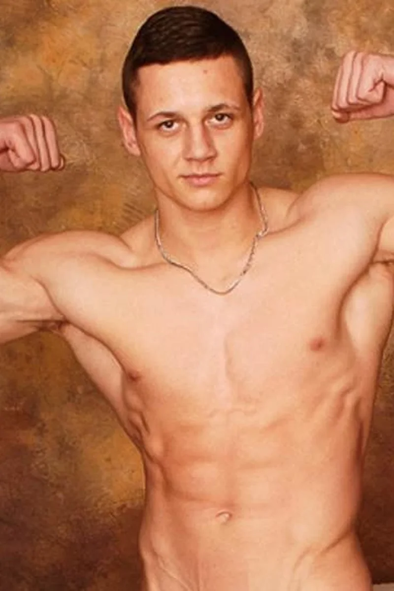 Peter Van Don - Screenshot 1 of 4