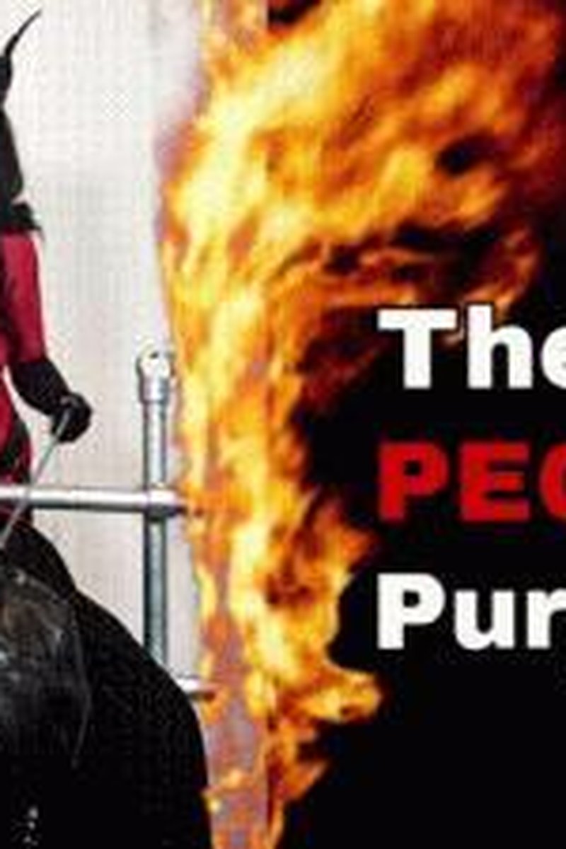 Femdom The Devil Pegging Purgatory! Bondage & Fisting - Screenshot 1 of 4 - Bondage