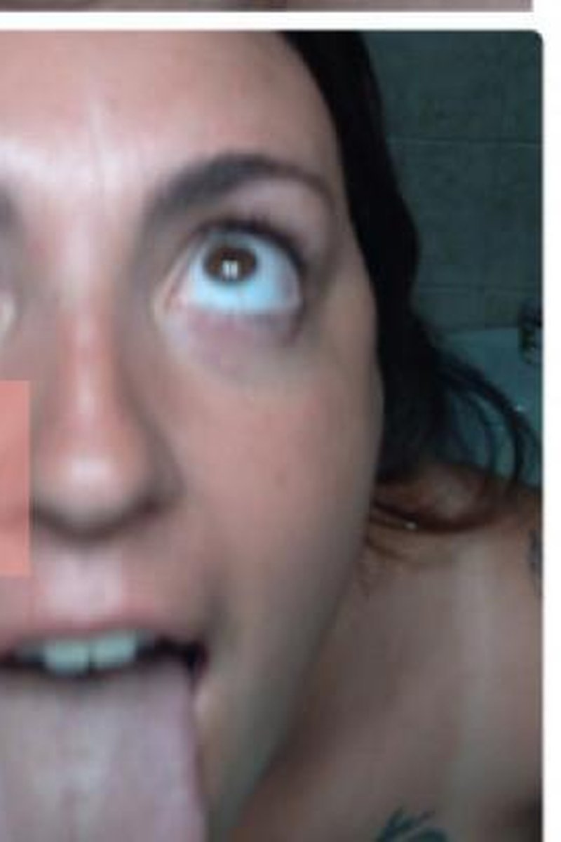 Ahegao Face - Screenshot 1 of 4 - Ahegao
