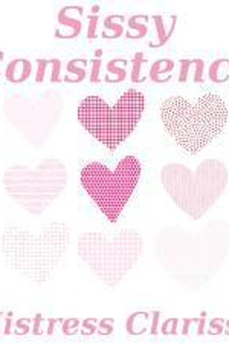 Sissy Consistency - Screenshot 1 of 4 - Bisexual