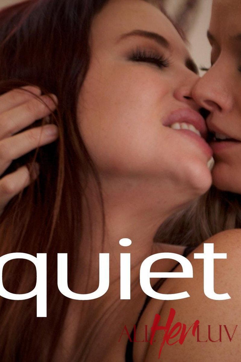 Be Quiet II - Screenshot 1 of 4 - Facesitting