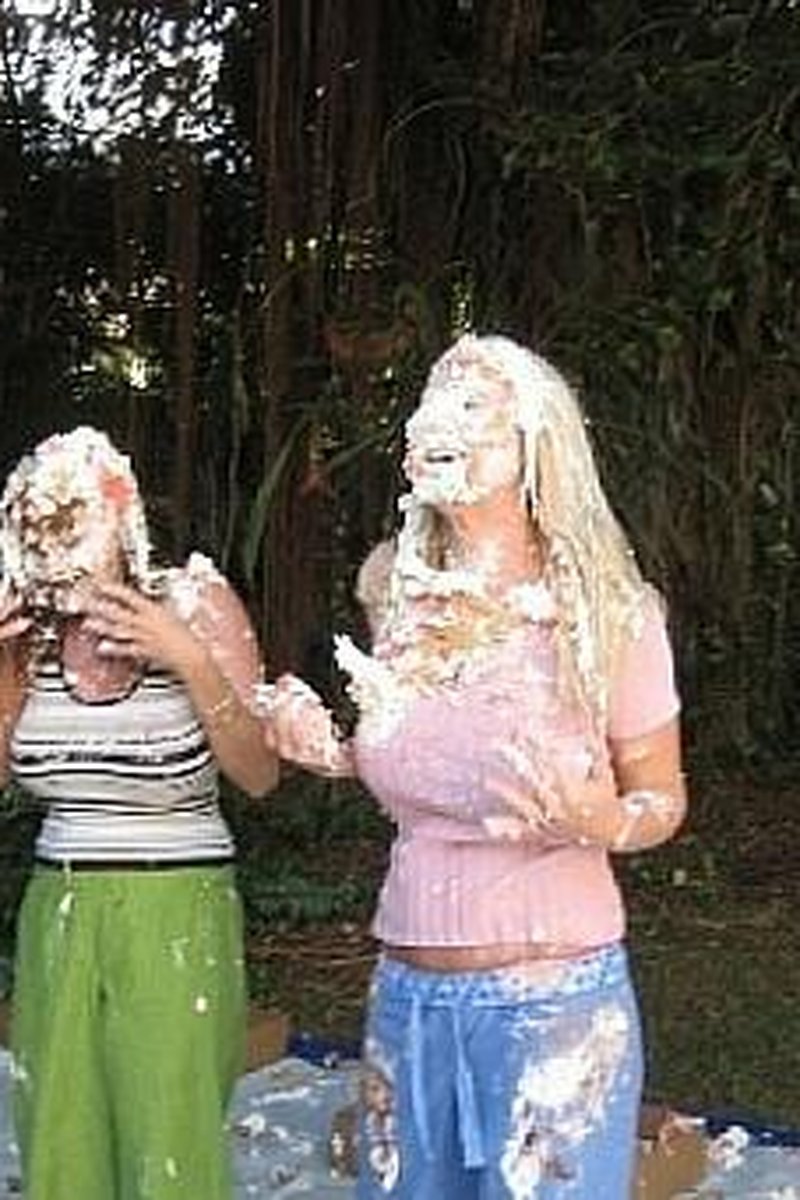 Pie Airlines - Screenshot 1 of 4 - Big Tits