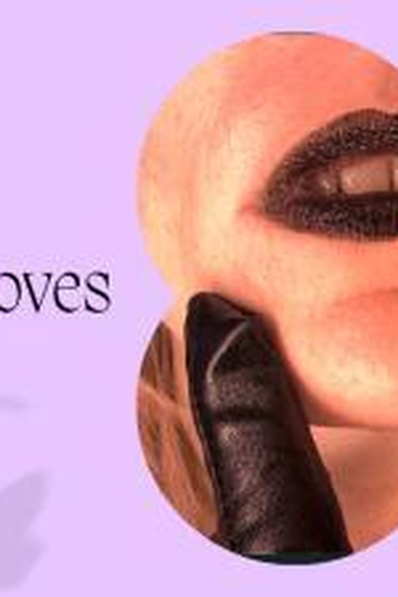 Lips & Gloves - Screenshot 1 of 4 - Captive