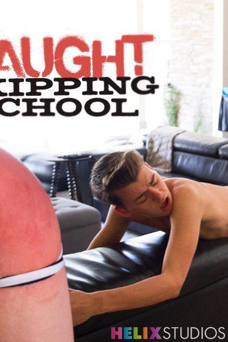 Caught Skipping School - Screenshot 1 of 4 - Ethan Helms