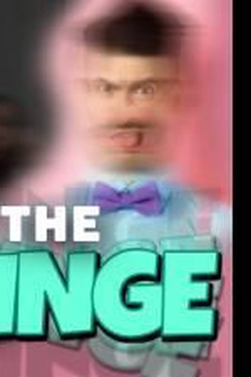 The Cringe - Screenshot 1 of 4 - Audio Only