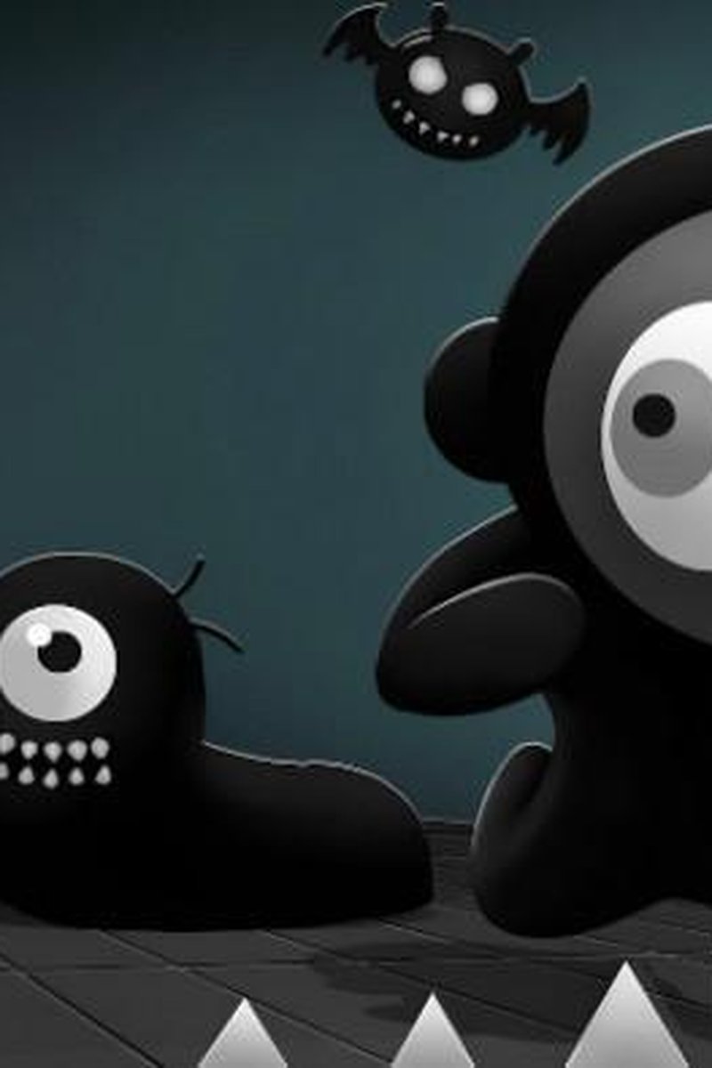 Shadow Quest - Screenshot 1 of 4 - Gamer