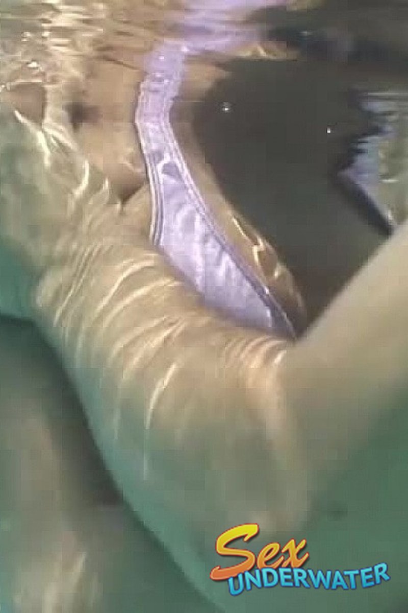 Big Breath - Screenshot 1 of 4 - Water