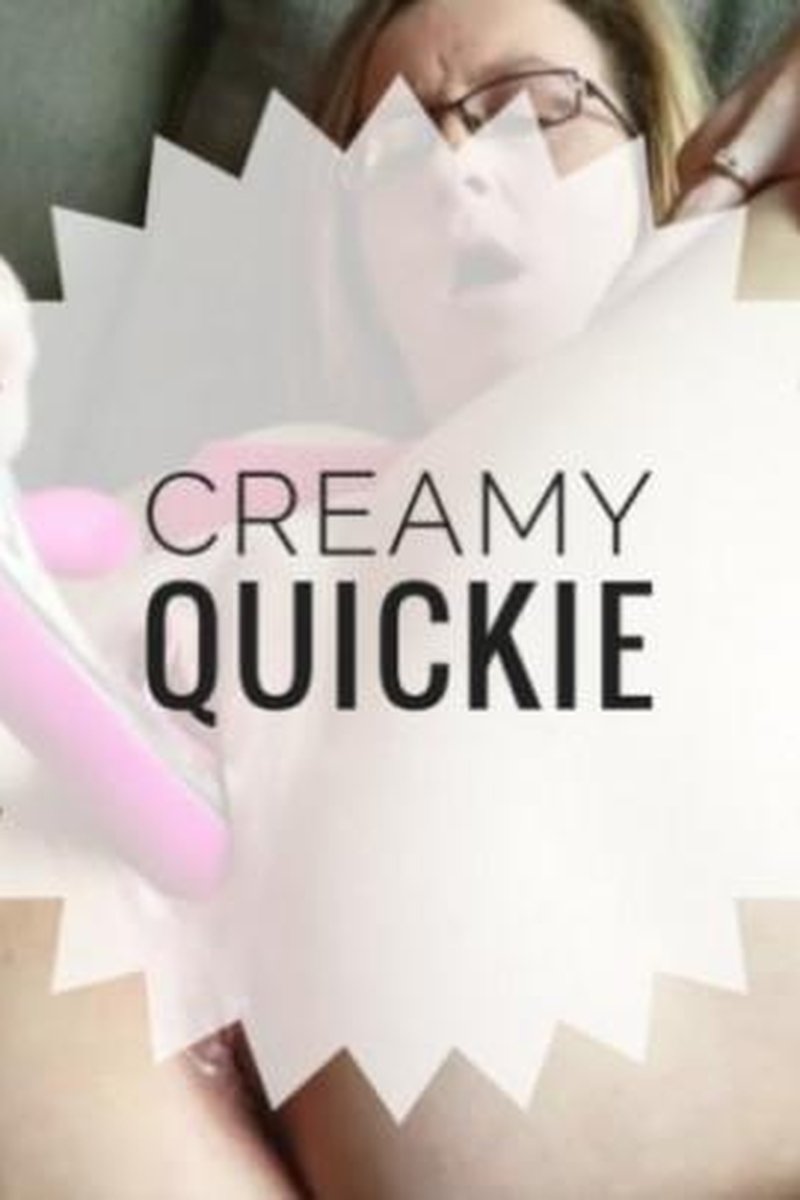 Creamy Quickie - Screenshot 1 of 4 - Close Up