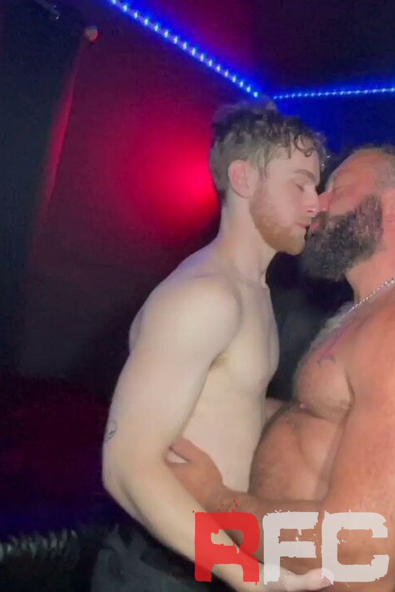 Wolf Pack Part 1 - Screenshot 1 of 4 - Big Muscle Guys