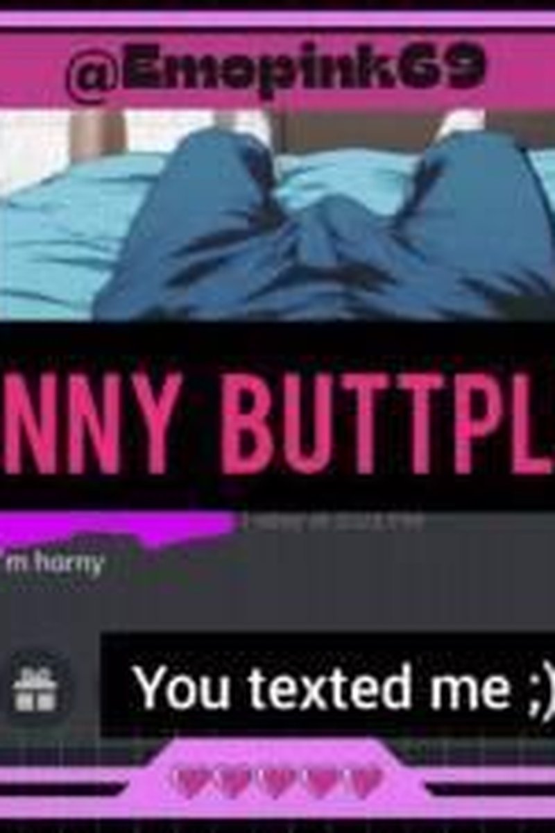 Bunny Buttplug - Screenshot 1 of 4 - Anal