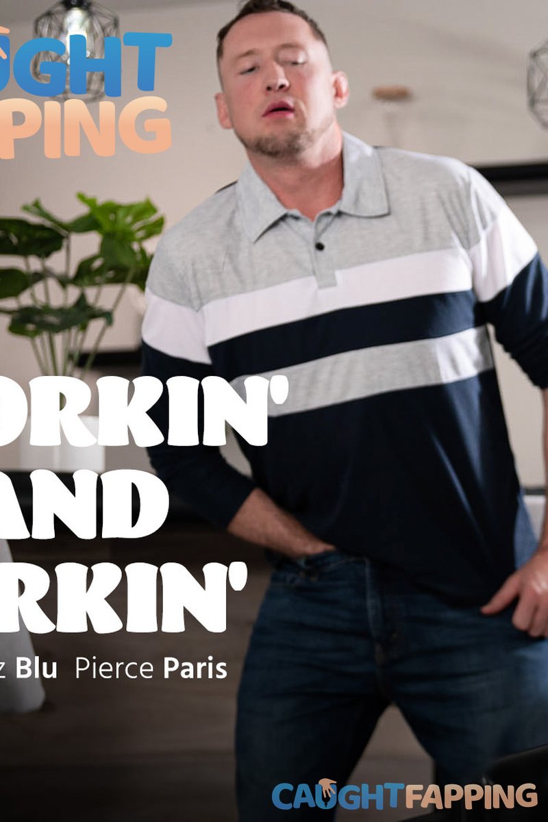 Workin' And Jerkin' - Screenshot 1 of 4 - All Sex