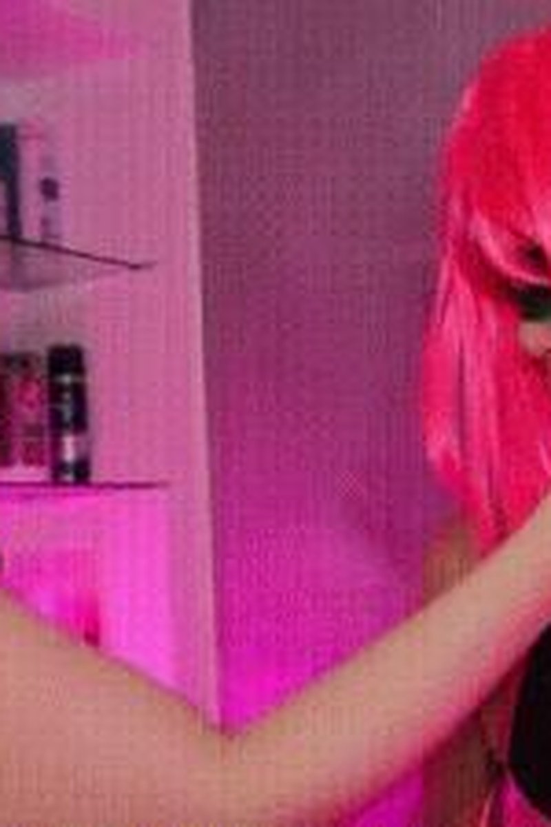 Sissy Makeover - Screenshot 1 of 4 - Fantasy