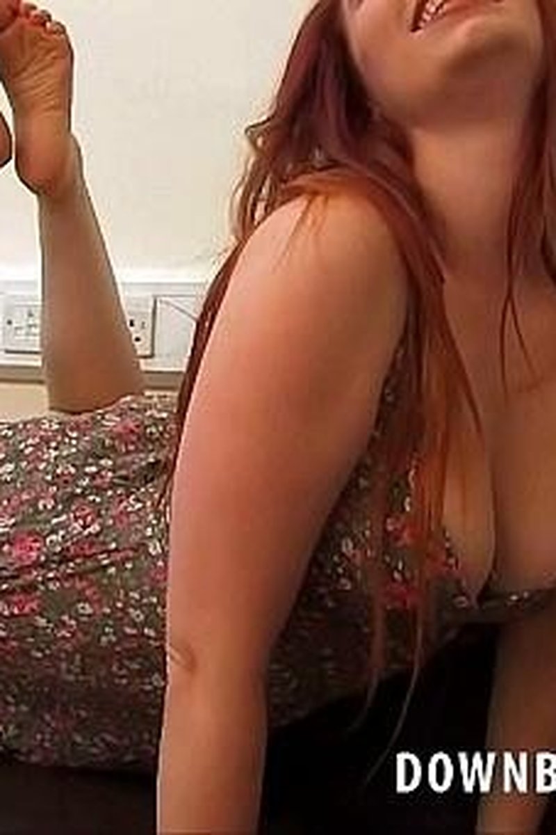 Ross - Screenshot 1 of 4 - Downblouse