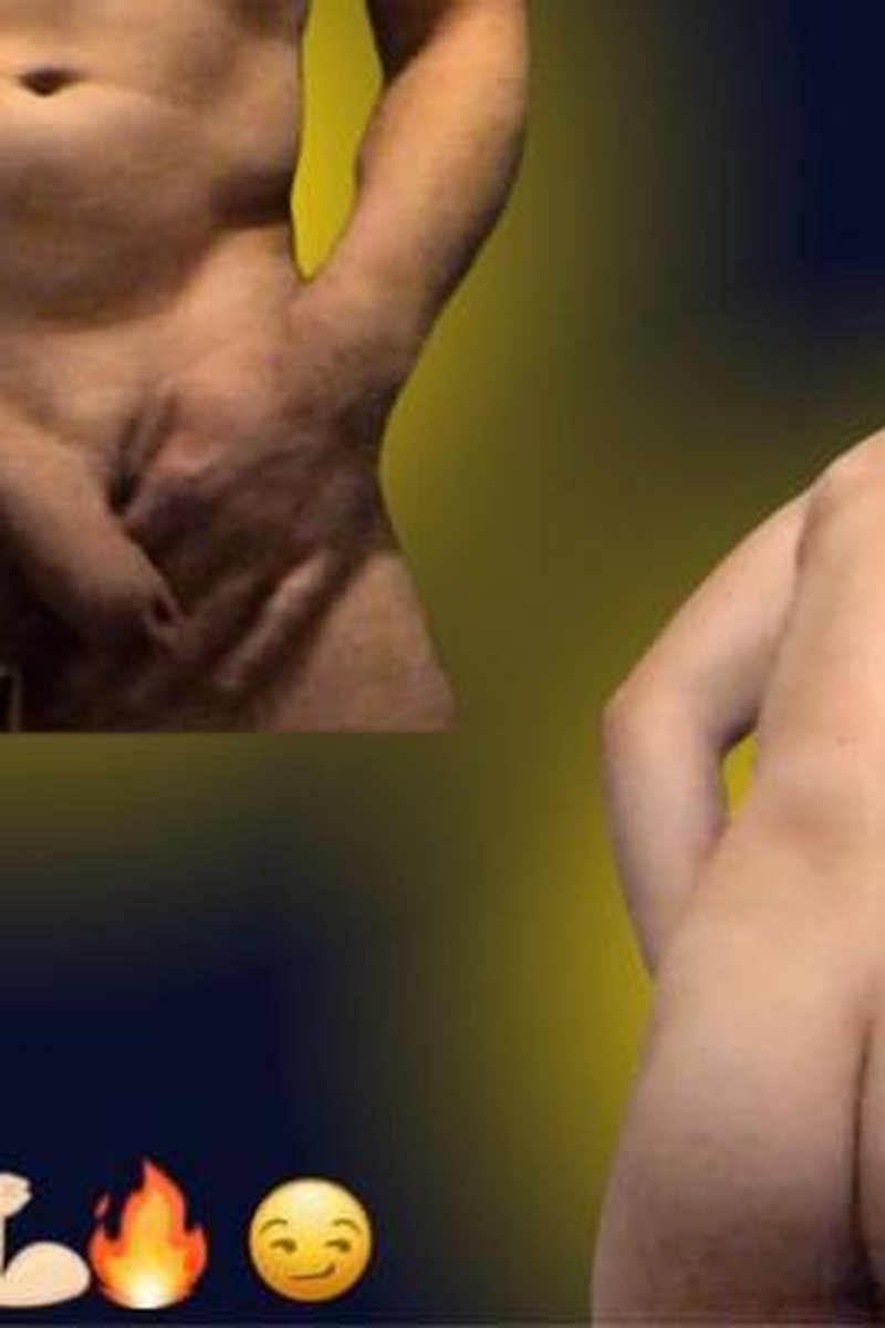 Nice Body - Screenshot 1 of 4 - Ass Fetish