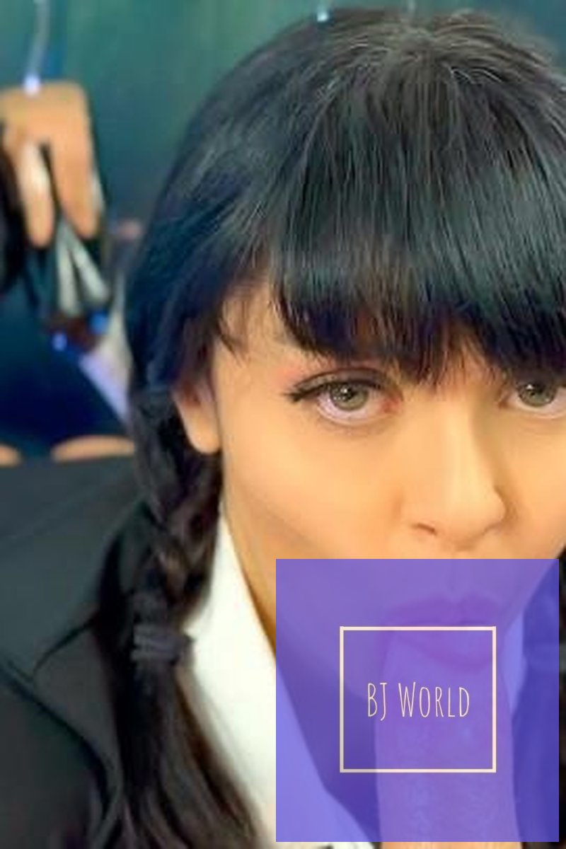 Leda Lotharia Gets Cum Showered - Screenshot 1 of 4 - Blowjob