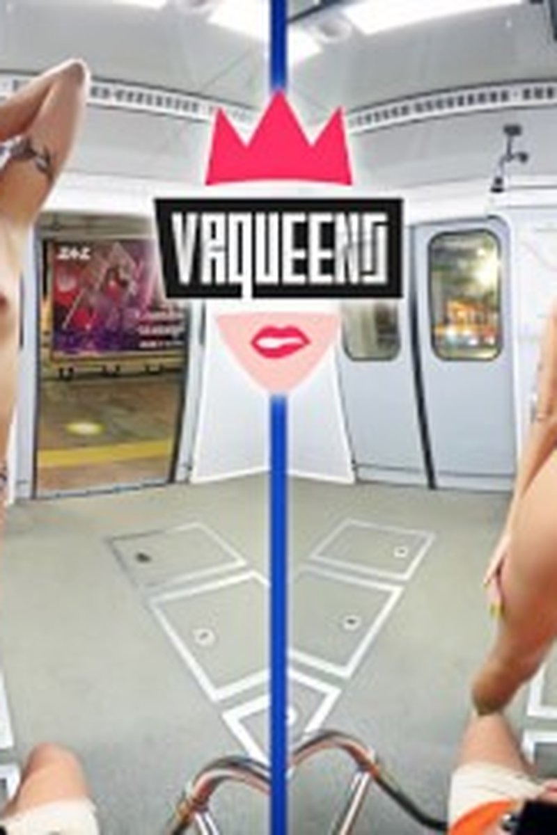 Railway Fantasy 2 Nude in Public - Screenshot 1 of 4 - Babes