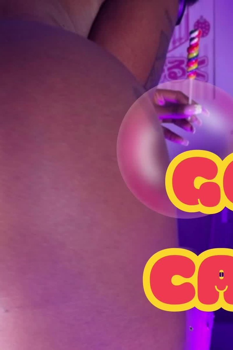 Goon Candy - Screenshot 1 of 4 - Ass Worship
