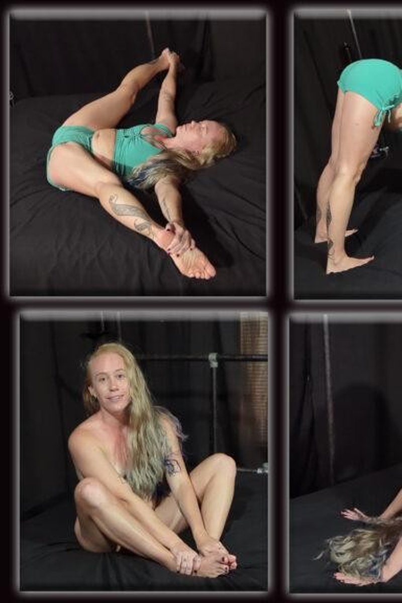 Yogi Bare - Screenshot 1 of 4 - Erotic Fitness