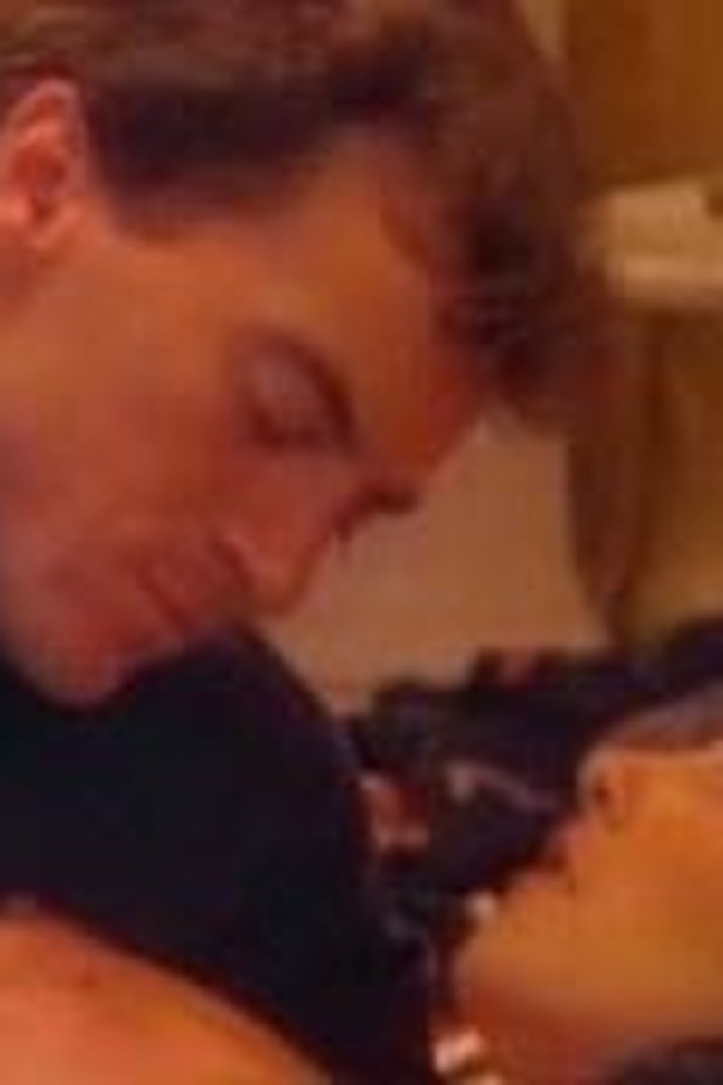 Hyapatia Lee & Randy Spears - Screenshot 1 of 4 - Brown Hair