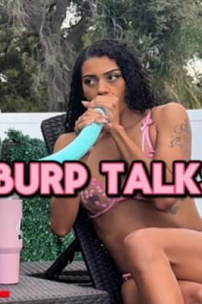 Poolside Burp Talks - Screenshot 1 of 4 - Burp