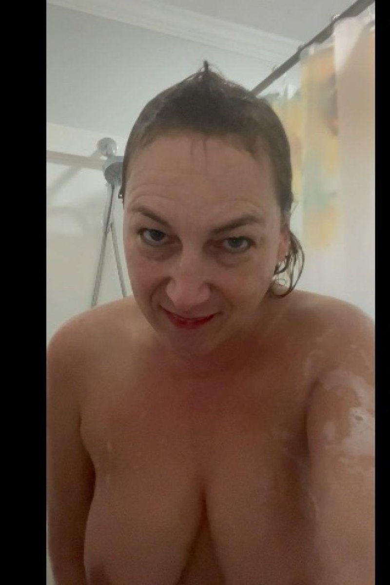 MILFs Soapy Shower - Screenshot 1 of 4 - Babes