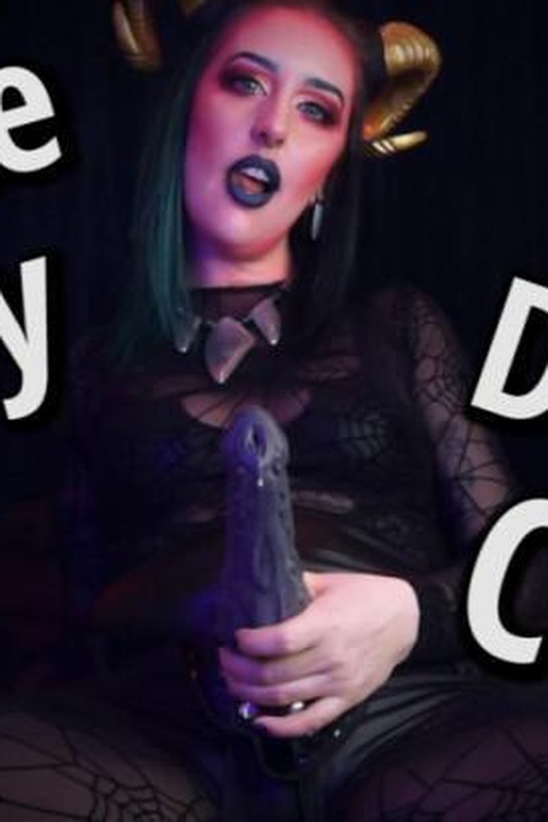 Hellspawn Incubator - Screenshot 1 of 4 - Cum Eating