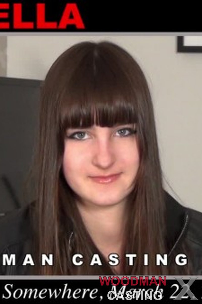 Mirabella Casting - Screenshot 1 of 4 - Adorable