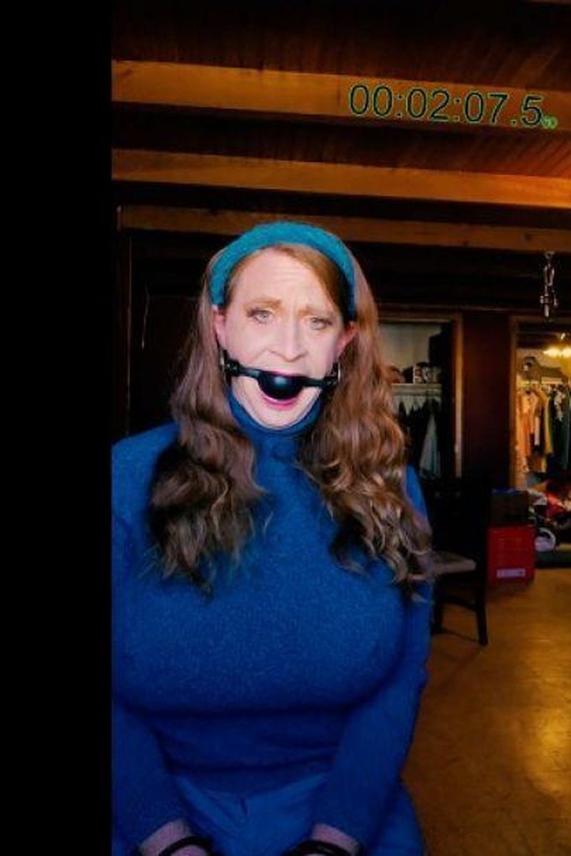 Gag Challenge - Screenshot 1 of 4 - Ballgagtalk