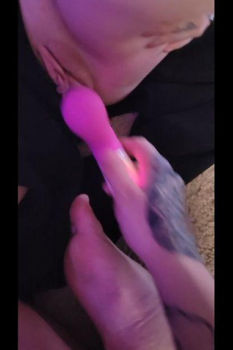 Self Thrusting Toy - Screenshot 1 of 4 - POV