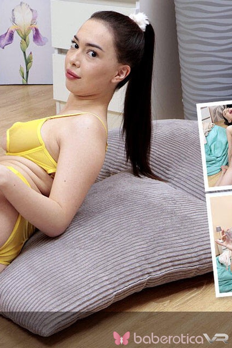 TP-baberoticavr-sida-stips-off-her-new-dress-for-some-dildo-play
