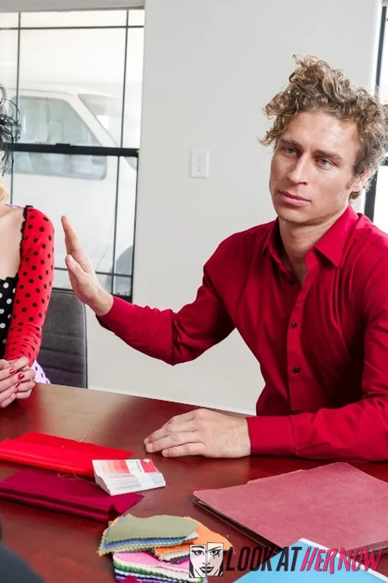 In Control - Screenshot 1 of 4 - Big Dick